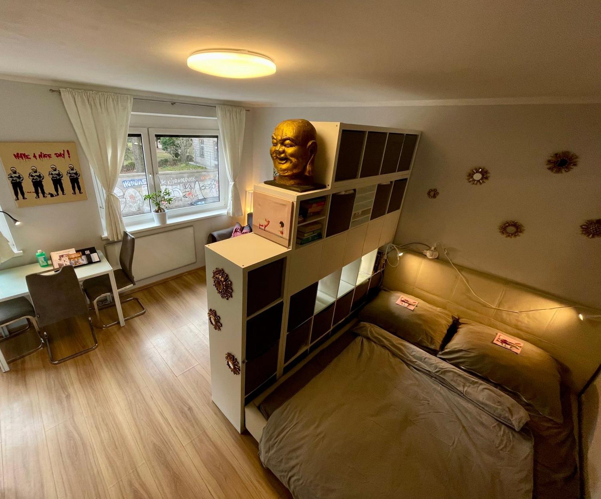 Vienna Business-Apartment 1-6 Months Екстериор снимка