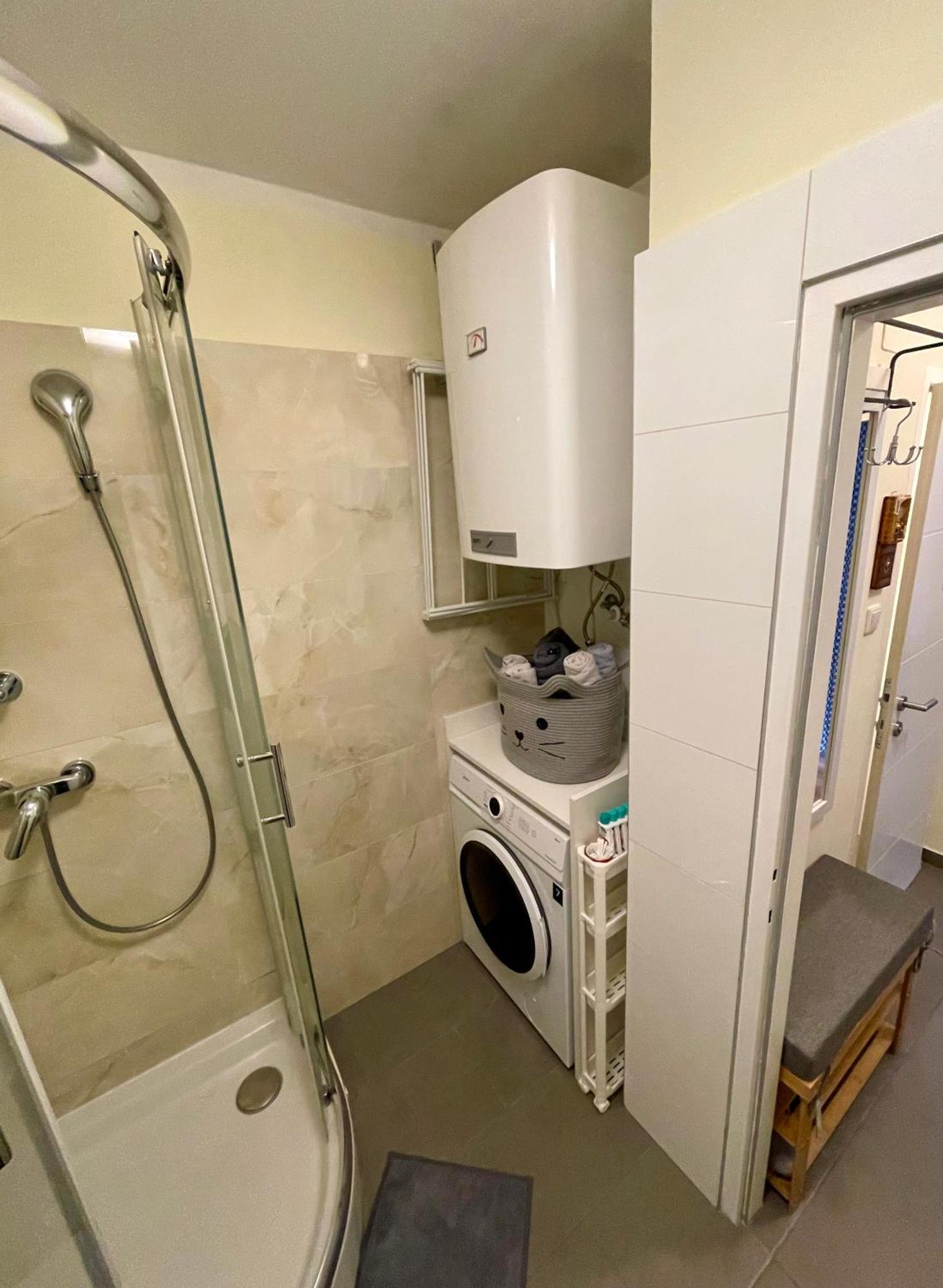 Vienna Business-Apartment 1-6 Months Екстериор снимка