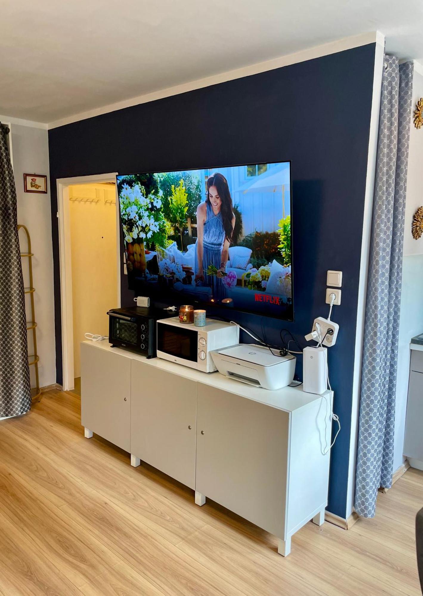 Vienna Business-Apartment 1-6 Months Екстериор снимка