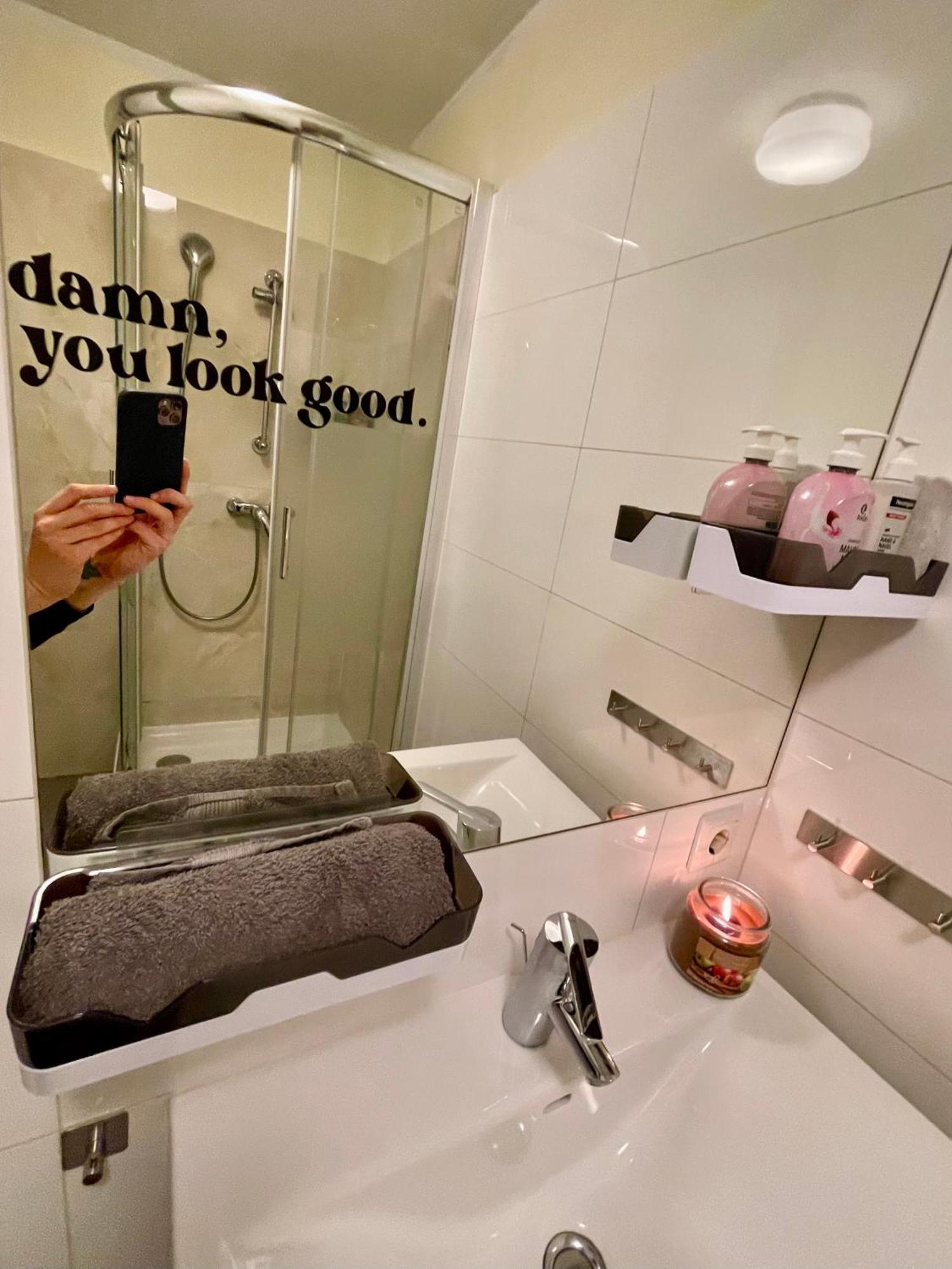 Vienna Business-Apartment 1-6 Months Екстериор снимка