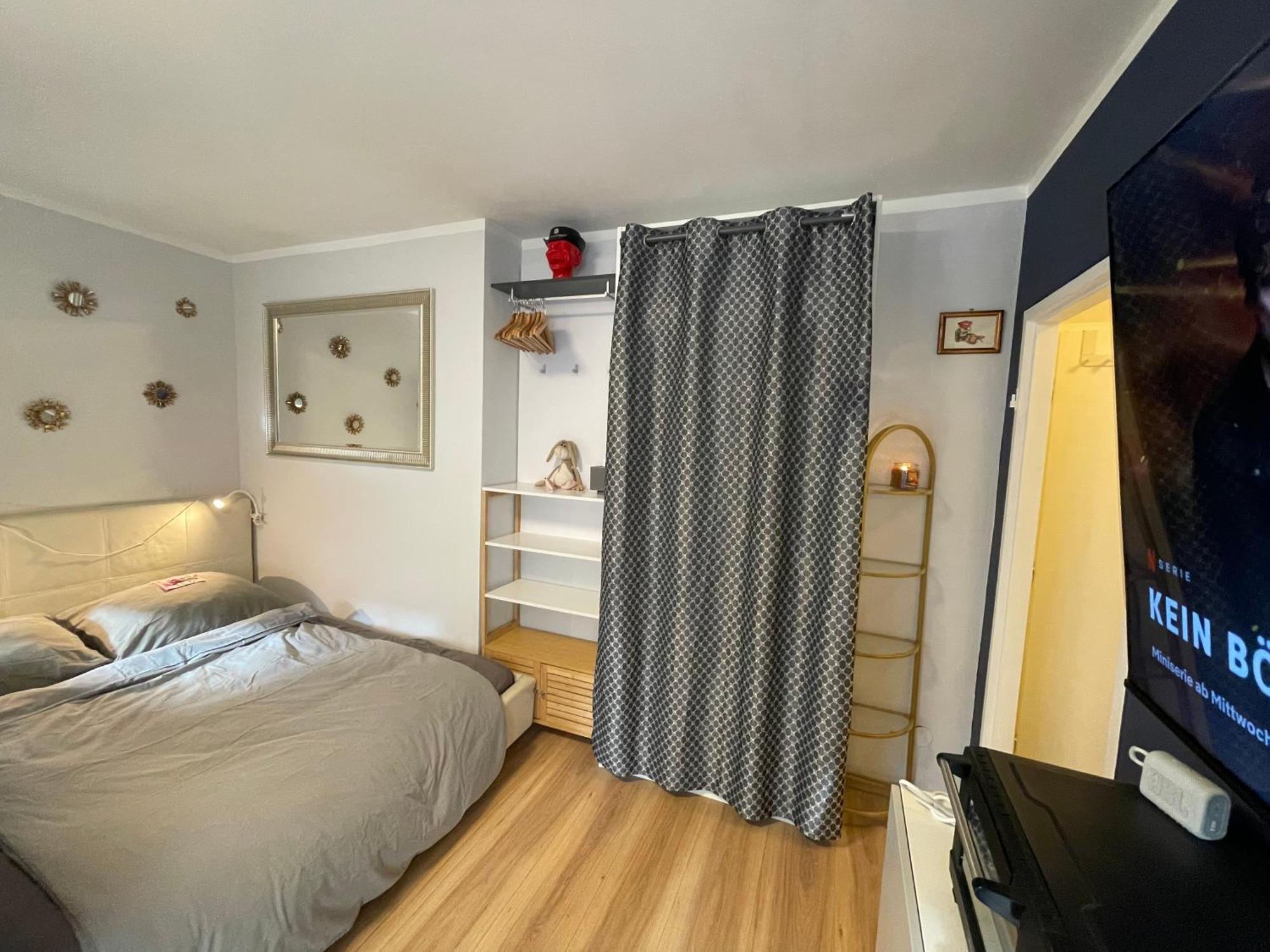 Vienna Business-Apartment 1-6 Months Екстериор снимка