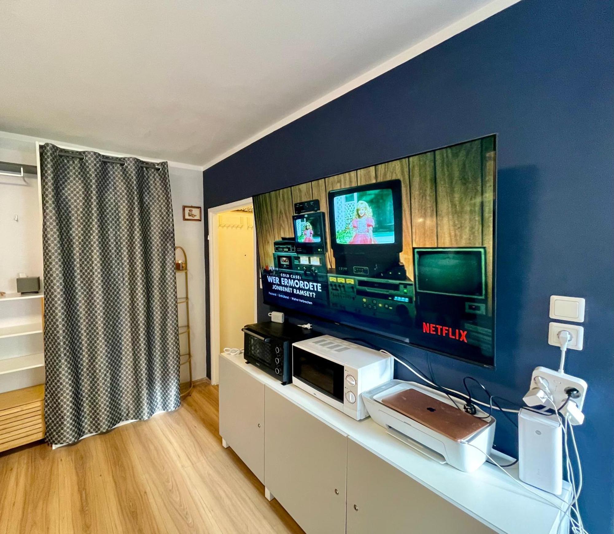 Vienna Business-Apartment 1-6 Months Екстериор снимка