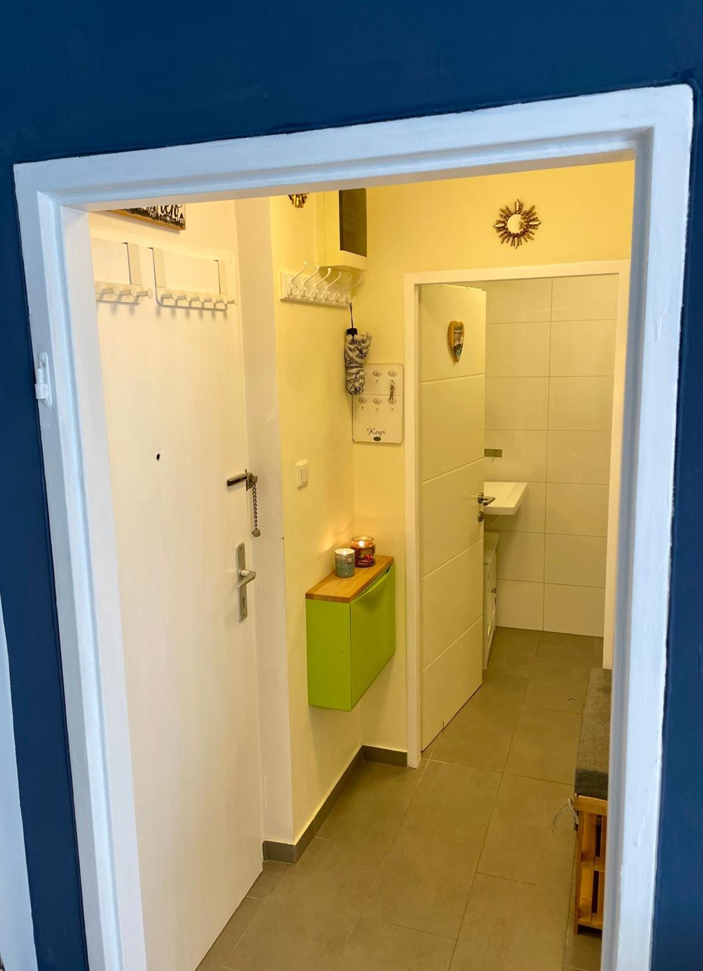Vienna Business-Apartment 1-6 Months Екстериор снимка