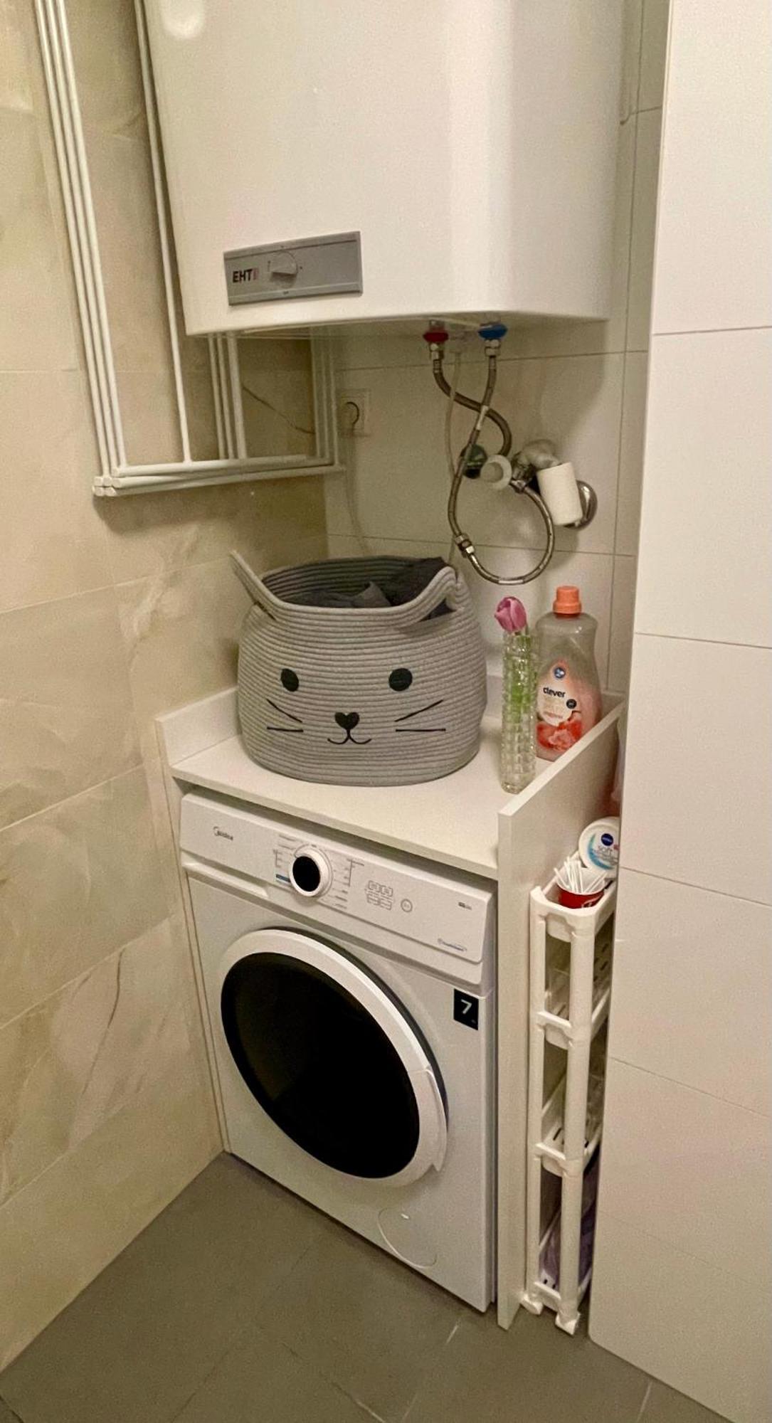 Vienna Business-Apartment 1-6 Months Екстериор снимка