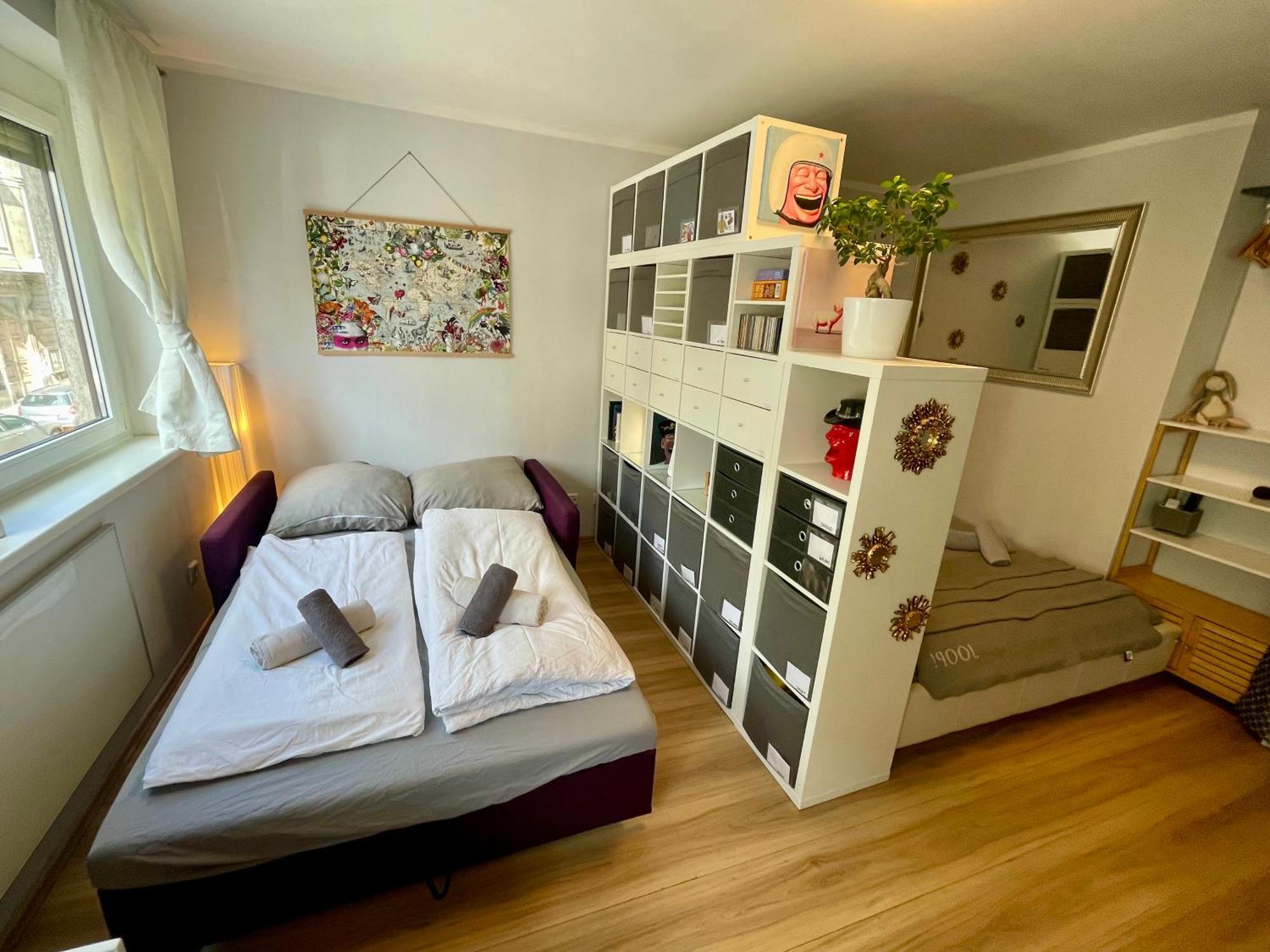 Vienna Business-Apartment 1-6 Months Екстериор снимка
