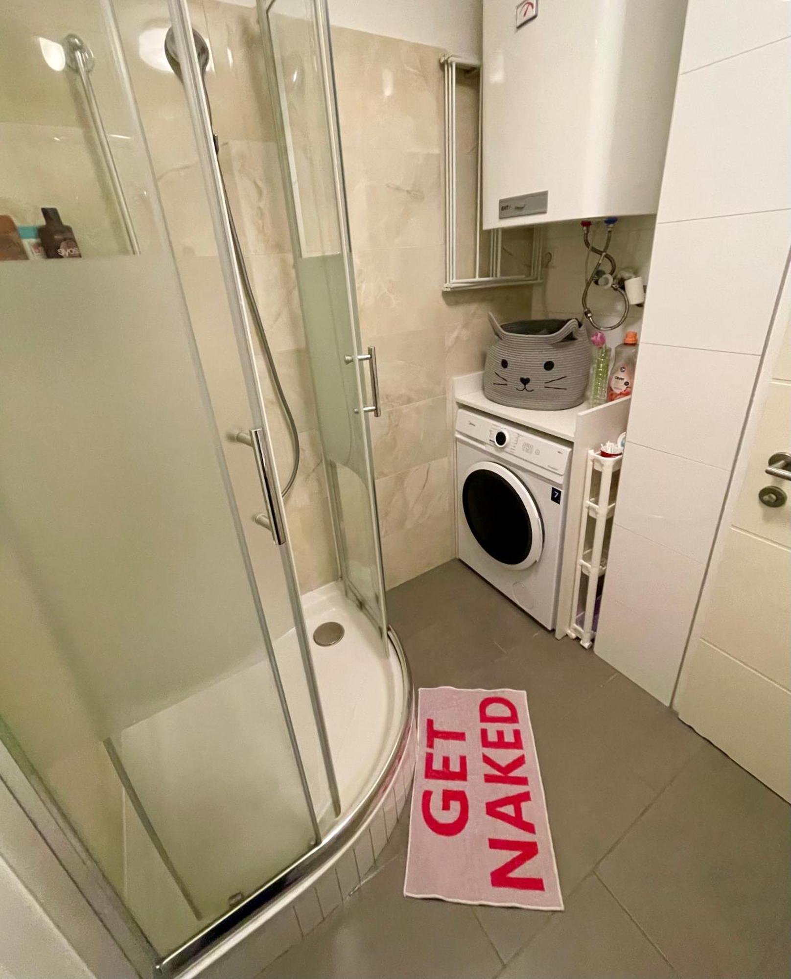 Vienna Business-Apartment 1-6 Months Екстериор снимка