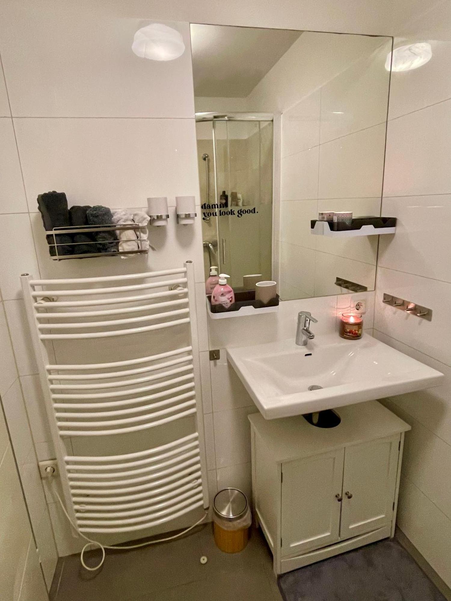 Vienna Business-Apartment 1-6 Months Екстериор снимка