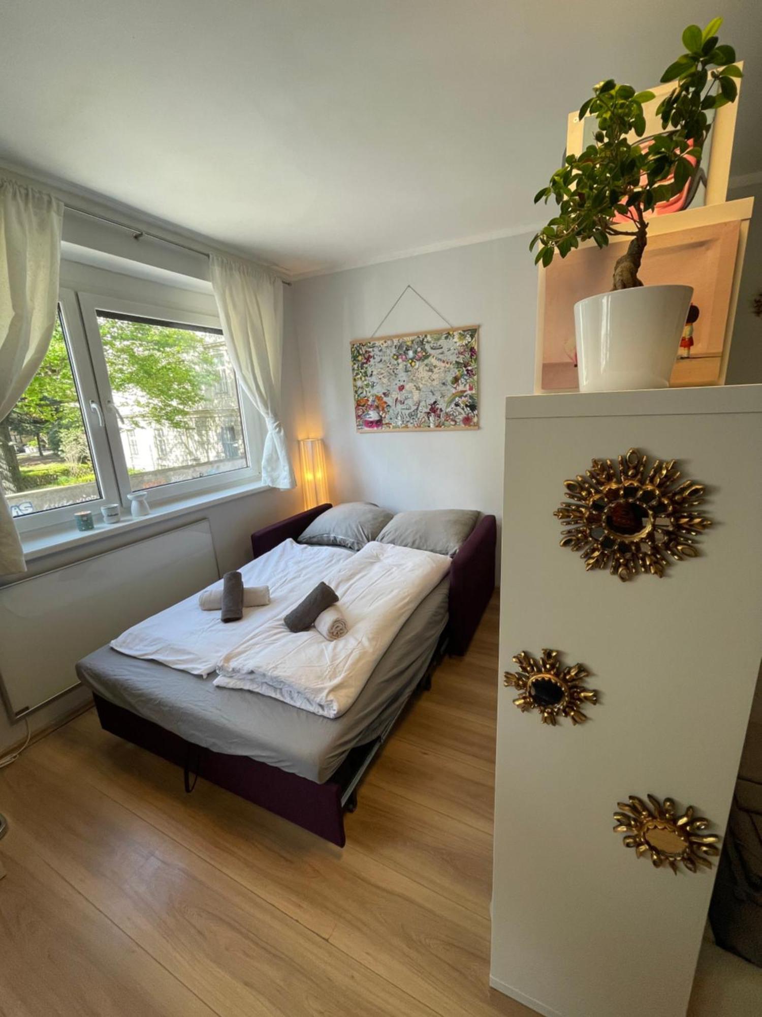 Vienna Business-Apartment 1-6 Months Екстериор снимка