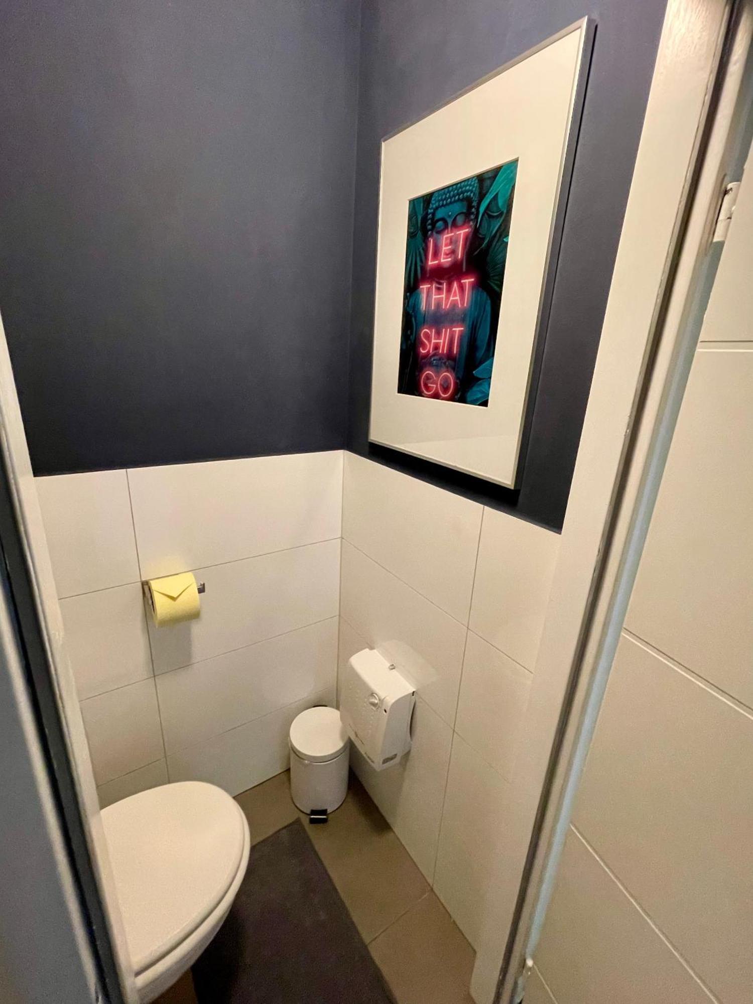 Vienna Business-Apartment 1-6 Months Екстериор снимка